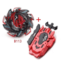 Miniatyrbild 1 av 3: Takara Tomy Alla Modeller, Beyblades Burst Startapparater Set, Leksaksarena, Metall