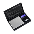 Miniatyrbilde 2 av 4: Elektronisk digital lommevekt