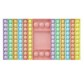 Miniatyrbilde 1 av 3: Stort Fidget Leke Spillbrett For Barn Candy