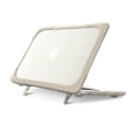 Miniatyrbild 2 av 4: Skal för Macbook Pro 13 &#39;&#39; 2020 Fullständigt Skydd Hårt Skal