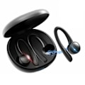 Miniatyrbilde 1 av 5: Bluetooth-ørepropper