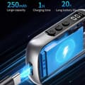 Miniatyrbillede 5 af 5: [LCS]GR11-GT Trådløs Bluetooth-kompatibel 5.2 Adapter Audio Modtager/Sender med Qualcomm Chip