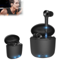 Miniatyrbild 1 av 4: Bluetooth Hörlurar