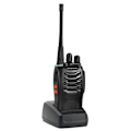 Miniatyrbillede 3 af 4: Baofeng BF-888 Walkie Talkie UHF 400-470MHZ - 16CH 5W - Lang rækkevidde