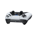 Pikkukuva 3 / 5: Langaton Bluetooth-peliohjain Ps4/ps3/pc/android/ios Älypuhelimelle Uusi Yksityinen Malli Peliohjain Joystick Kuuma Myynti A