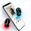 Miniatyrbillede 3 af 5: Bluetooth Ørepropper