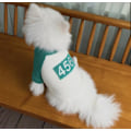 Miniatyrbillede 2 af 5: Kæledyr Squid Game Kat Hund Hættetrøje Varmt Kostume Tøj White S