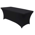 Miniatyrbilde 1 av 2: Elastisk duk, rektangulær elastisk duk for utendørs bruk 183*76*76CM