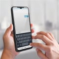 Miniatyrbilde 4 av 4: Deksel til Samsung Galaxy A02s Hard Bakside og Myk Front Støtsikker