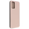 Miniatyrbilde 2 av 4: Deksel til Samsung Galaxy A52 og A52s Flip Kortholder Håndleddsrem