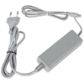 Miniatyrbilde 1 av 2: Passer for Nintendo Wii U Gamepad-lader