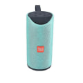 Pikkukuva 1 / 5: Bluetooth-kaiutin kannettava langaton mini-Bluetooth-kaiutin Blue