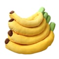 Miniatyrbillede 4 af 4: Hundeseng Katteseng Kæledyrsseng Komfortabel Og Vaskbar I Bananform L