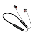 Pikkukuva 1 / 5: Niskakiinnitteiset urheilu Bluetooth -kuulokkeet, langattomat niskakuulokkeet juoksuun