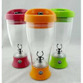 Miniatyrbillede 3 af 5: Blender Shaker Flaske, Protein Bærbar Elektrisk Blender Vortex
