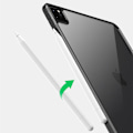 Pikkukuva 4 / 5: Läpinäkyvä suojakotelo iPad Pro 11'' ja iPad Air 4 10.9'' -malleille