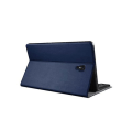 Pikkukuva 3 / 4: Samsung Galaxy Tab A 10.5 -kotelo Bluetooth-näppäimistöllä - Sininen