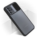 Miniatyrbild 2 av 4: Skal för Samsung Galaxy S20 Ultra Skydd bi-material Stötsäker