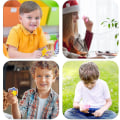 Pikkukuva 4 / 4: Squid Game Fidget Joulukalenteri Lelu Pakkaus 2021, Poppet Popilla
