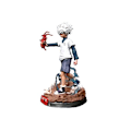 Pikkukuva 2 / 4: Hunter X Hunter Killua Zoldyck -hahmo 27 cm