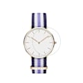 Pikkukuva 8 / 8: kpl pyöreä yleiskäyttöinen kellon lasisuojakalvo 30 mm- 38MM