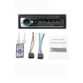 Miniatyrbillede 3 af 4: Bluetooth Bilradio [sort]