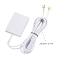 Miniatyrbillede 3 af 8: 28dbi High Gain 4G 3G LTE Signalforstærker Antenne til Mobil Router til HuaWei E398 SMA Han
