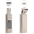 Pikkukuva 4 / 4: 32 Gt USB-muistitikku OTG iPhone iPad Älypuhelin Tabletti - Lightning-liitin