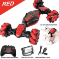 Miniatyrbillede 2 af 4: Jule Stunt RC Gesture Detection Bil Torsion Vehicle Drift
