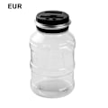 Miniatyrbild 2 av 4: Elektronisk Digital Räknande Myntbank Sparbössa LCD Display Räknare Spargris Ny Eur