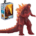 Miniatyrbillede 1 af 4: Godzilla Monsterverse Playmates Action Figur