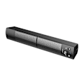 Pikkukuva 1 / 5: Irrotettava Bluetooth-kaiutin Computer Speakers -palkki Surround-soitin|Computer Speakers (musta)