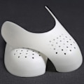 Miniatyrbillede 2 af 4: Sneaker Sko Beskyttelsesskjold Mod Rynker L