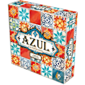 Miniatyrbillede 2 af 4: Asmode Azul Strategispil