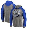 Miniatyrbild 1 av 2: Reedca Nhl Fleece Hoodie för Herrar, Ishockey 4 X-Large