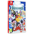 Pikkukuva 1 / 2: Videopeli - Digimon - Next Order - Nintendo Switch - Roolipeli - Standard Edition