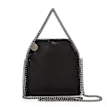 Miniatyrbillede 2 af 4: Simpel Mode Kvinder Retro Skuldertaske PU Læder Messenger Taske black