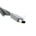Miniatyrbilde 2 av 3: AC Lader Hjem Strømforsyning Veggplugg For Nintendo Wii U Gamepad