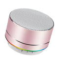 Miniatyrbild 1 av 4: Bluetooth-högtalare - trådlös mini-duschresehögtalare - Inbyggd