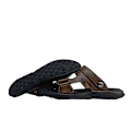 Miniatyrbild 4 av 5: Herr Casual Sandaler Mjuk Sula Andningsbara Skor 40