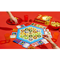 Miniatyrbilde 4 av 5: Adventures of Catan brettspill for voksne og familier fra 10 år og oppover Catan Basics Red Box