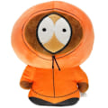 Pikkukuva 1 / 4: 18CM SOUTH PARK PEHMOPEHMOLELUT CARTMAN KENNY KYLE STAN PEHMOLELU 18cm