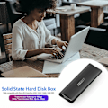 Pikkukuva 4 / 4: M2 SSD Kovakotelo NVMe PCIe Kotelo M.2 USB Type C 3.1 Gen2 M Key -adapteri