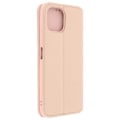 Miniatyrbillede 2 af 4: Etui til Xiaomi Mi 11 Lite og Mi 11 Lite 5G Folio Wallet Funct