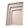 Miniatyrbild 1 av 2: 3 st Non-stick Bakplåtar Standardbas Set