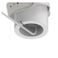 Miniatyrbillede 5 af 5: Station til Apple Watch Oplader Tilbehør Opladningsstand (Sort)