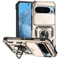 [LCS] Skyvbar Camshield Holder Telefondeksel Gold For Google Pixel 10 Pro