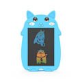 Pikkukuva 1 / 5: LCD-kirjoitustaulu, 8,5 tuuman piirustustaulu lasten taulut piirustelulauta Blue Kitten