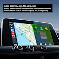 Pikkukuva 3 / 5: Langaton CarPlay-sovitin 2024 101