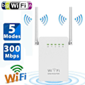 Pikkukuva 1 / 5: Wifi-vahvistin